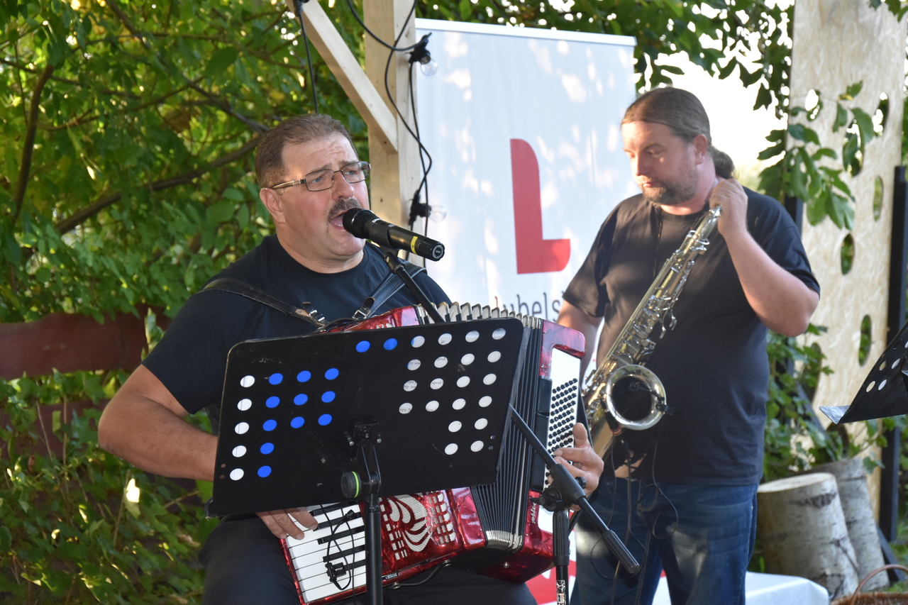 Kultura, Tradycja... i Placki! 2023